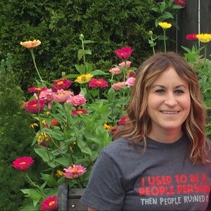 Meet your Posher, Candice